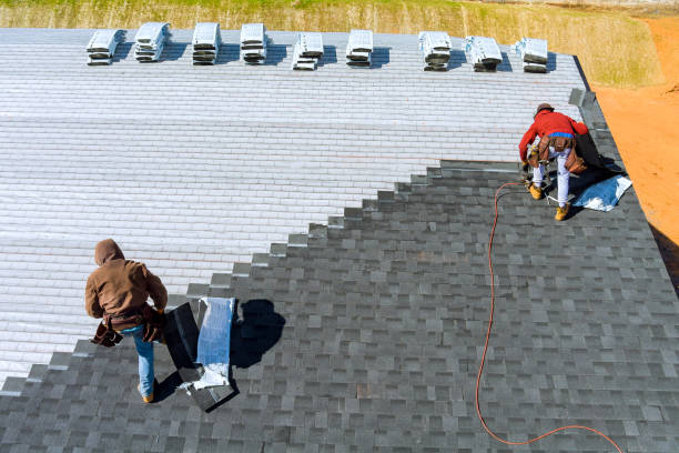 Professional Roofing Contractor in Le Sueur, MN