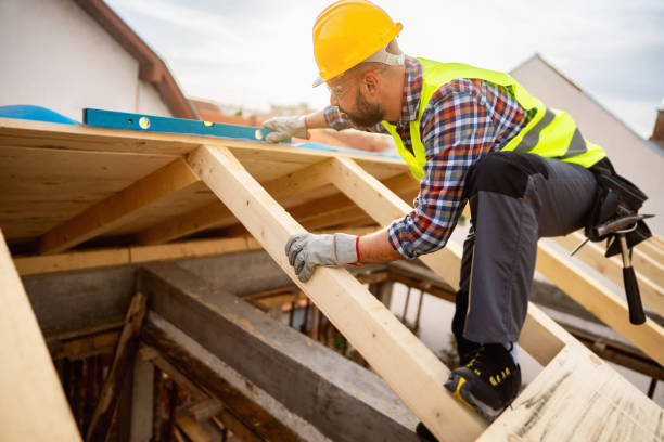 Quick and Trustworthy Emergency Roof Repair Services in Le Sueur, MN