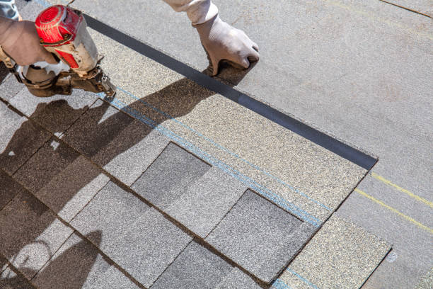 Best Gutter Installation and Roofing  in Le Sueur, MN